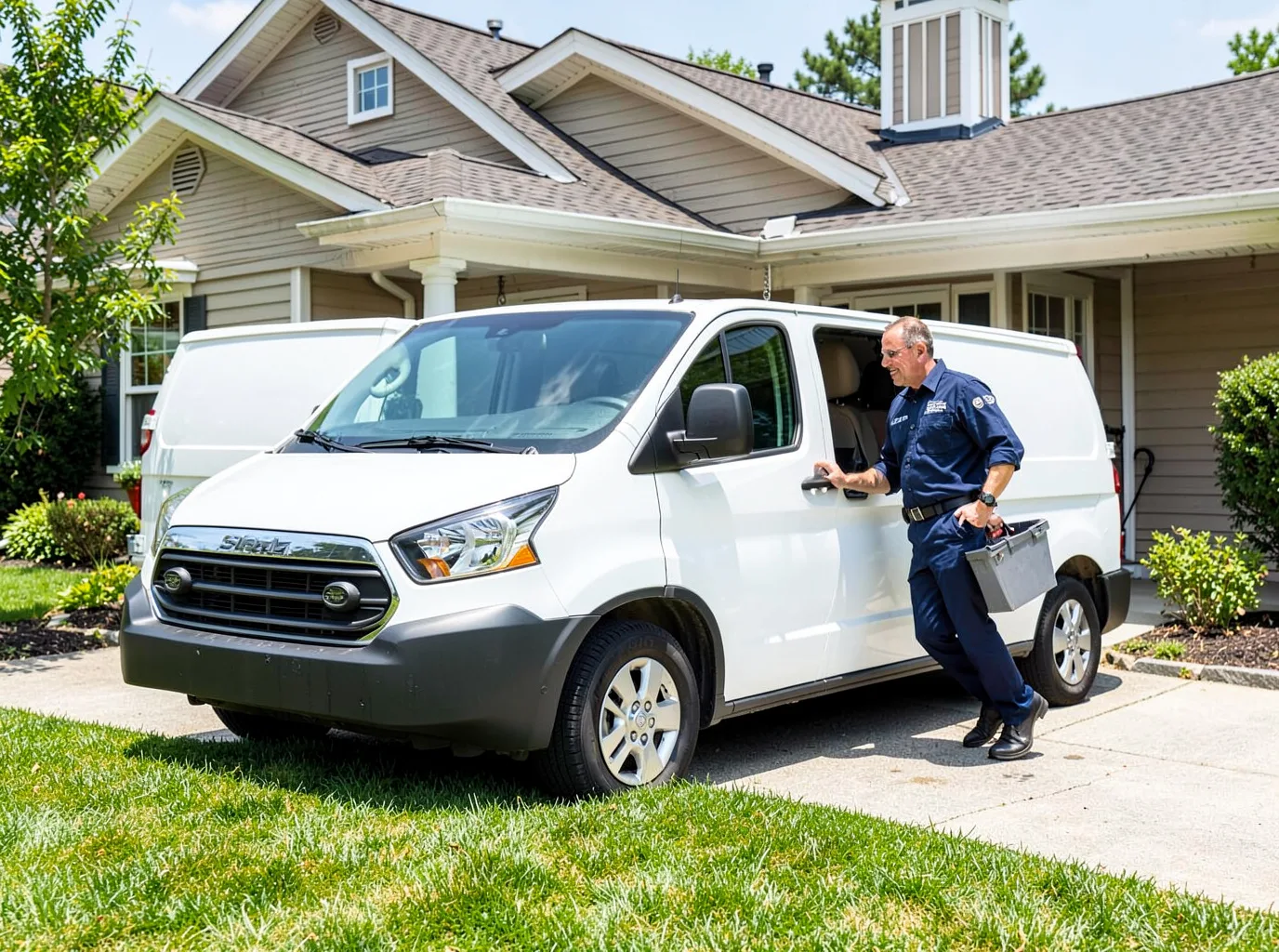 Emergency Plumber company in Maywood, MO